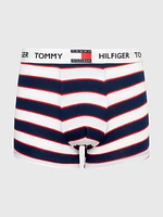 Bóxers trunk estampados de hombre Tommy Hilfiger