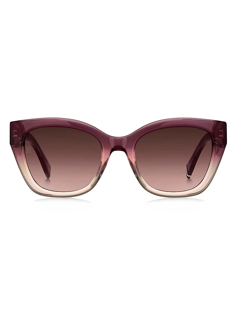 Lentes de mujer Tommy Hilfiger