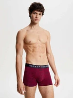 Bóxers trunk estampados de hombre Tommy Hilfiger