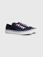 Tenis de estilo skater lona essential hombre Tommy Jeans