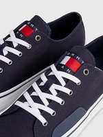 Tenis de estilo skater lona essential hombre Tommy Jeans