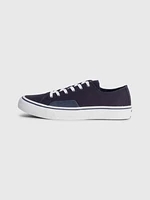 Tenis de estilo skater lona essential hombre Tommy Jeans