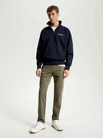 Pantalón chino premium denton de corte recto hombre Tommy Hilfiger