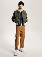 Chamarra bomber reversible de hombre Tommy Hilfiger