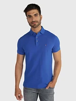 Polo 1985 de corte slim hombre Tommy Hilfiger