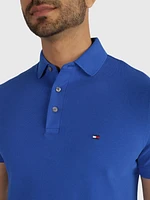 Polo 1985 de corte slim hombre Tommy Hilfiger