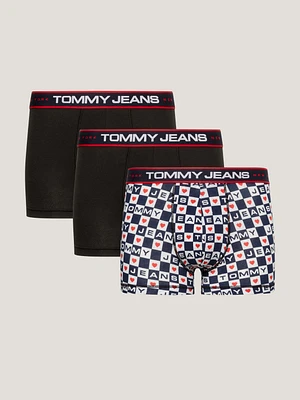 Set de regalo 3 pack  hombre Tommy Hilfiger