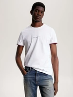 Playera slim  de hombre Tommy Hilfiger