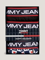 Set de regalo 3 pack  hombre Tommy Hilfiger