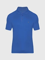 Polo logo bordado de hombre Tommy Hilfiger