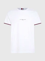 Playera slim  de hombre Tommy Hilfiger