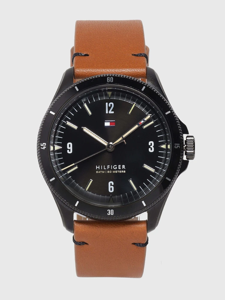 Reloj de hombre Tommy Hilfiger