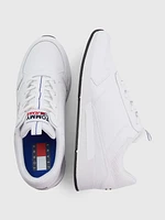 Tenis de running con corte bajo y picado hombre Tommy Jeans