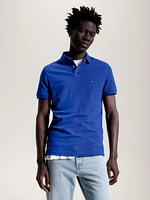 Polo 1985 de corte regular hombre Tommy Hilfiger