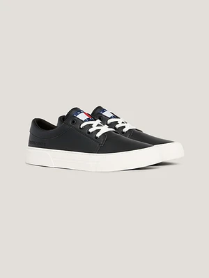 Tenis con logo  de hombre Tommy Jeans