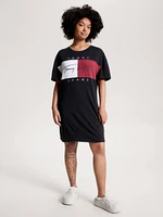 Camisón de pijama mujer Tommy Hilfiger