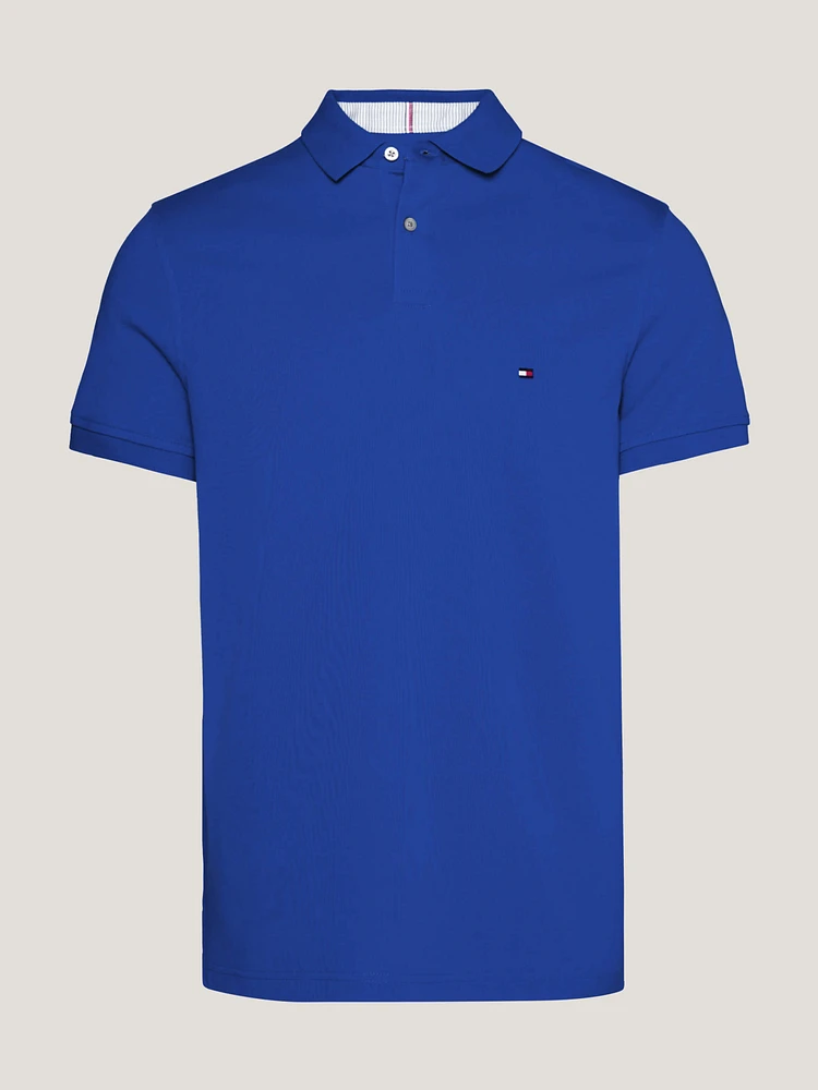 Polo 1985 de corte regular hombre Tommy Hilfiger