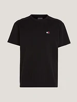 Playera con logo xs de hombre Tommy Jeans