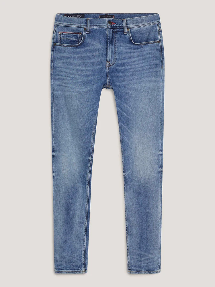 Jeans skinny  de hombre Tommy Hilfiger