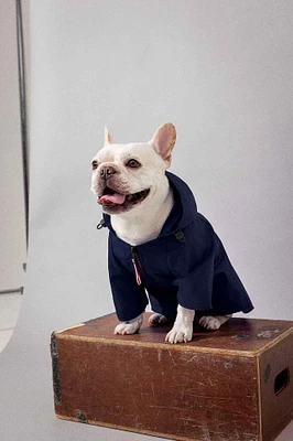 Impermeable th para perro Tommy Hilfiger