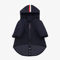 Impermeable th para perro Tommy Hilfiger