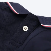 Polo heritage para perro Tommy Hilfiger