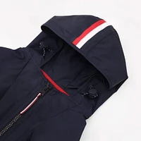 Impermeable th para perro Tommy Hilfiger