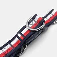 Arnés color block para perro Tommy Hilfiger