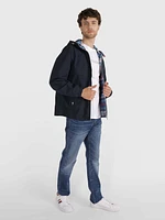 Chamarra reversible de hombre Tommy Hilfiger