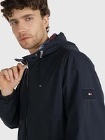 Chamarra reversible de hombre Tommy Hilfiger