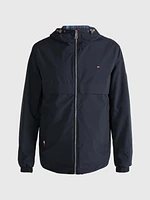 Chamarra reversible de hombre Tommy Hilfiger