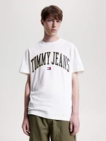 Playera clásica Tommy Jeans de hombre