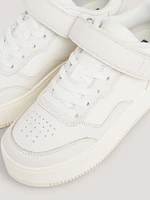 Tenis con suela cupsole de plataforma mujer Tommy Jeans