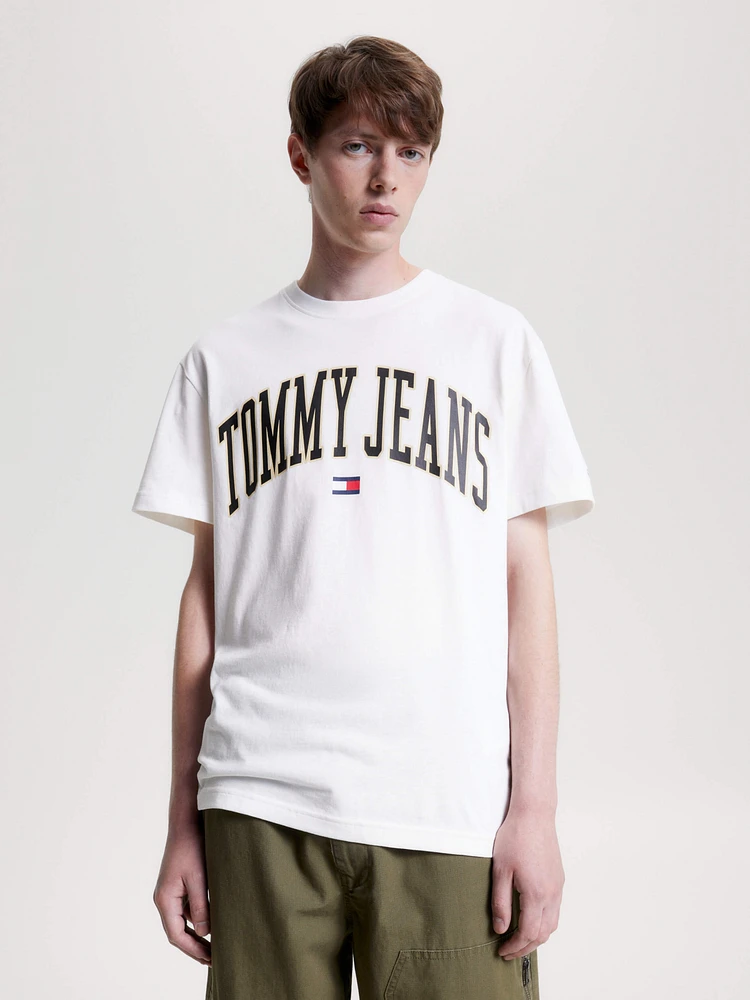 Playera clásica Tommy Jeans de hombre