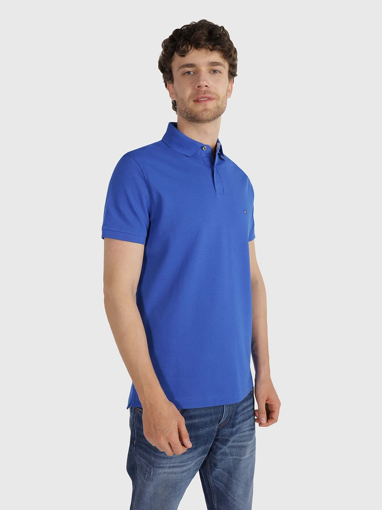 Polo regular 1985 de hombre Tommy Hilfiger