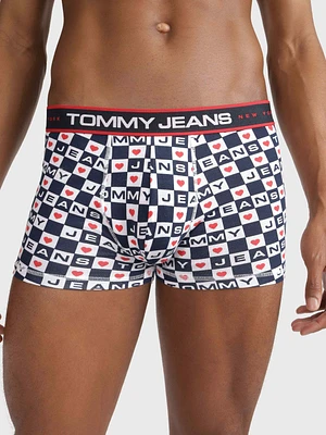 Set con 3 calzoncillos Trunk New York de hombre Tommy Hilfiger