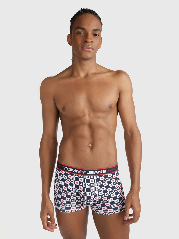 Set con 3 calzoncillos Trunk New York de hombre Tommy Hilfiger