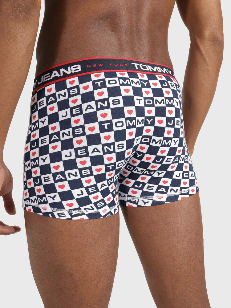 Set con 3 calzoncillos Trunk New York de hombre Tommy Hilfiger