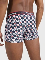 Set con 3 calzoncillos Trunk New York de hombre Tommy Hilfiger