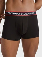 Set con 3 calzoncillos Trunk New York de hombre Tommy Hilfiger