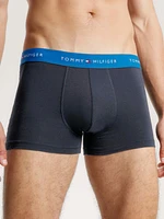 Pack de 3 calzoncillos Trunk con logo hombre Tommy Hilfiger