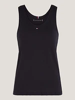 Playera deportiva de tirantes Essential mujer Tommy Hilfiger