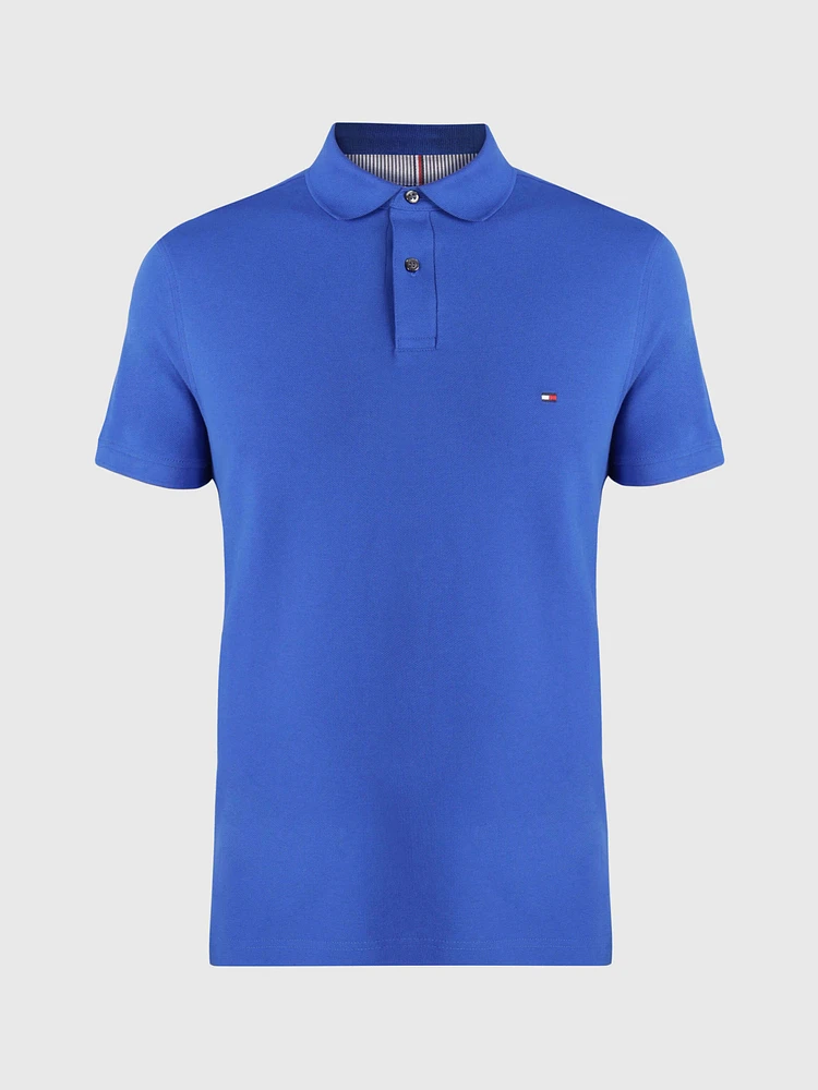 Polo regular 1985 de hombre Tommy Hilfiger