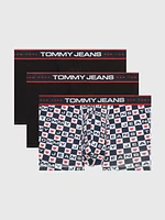 Set con 3 calzoncillos Trunk New York de hombre Tommy Hilfiger