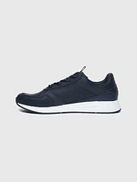 Tenis de running con corte bajo y picado hombre Tommy Jeans