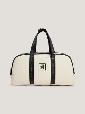 Bolsa de deporte Sport con monograma TH de mujer Tommy Hilfiger