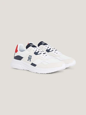 Tenis de running color block TH Modern hombre Tommy Hilfiger