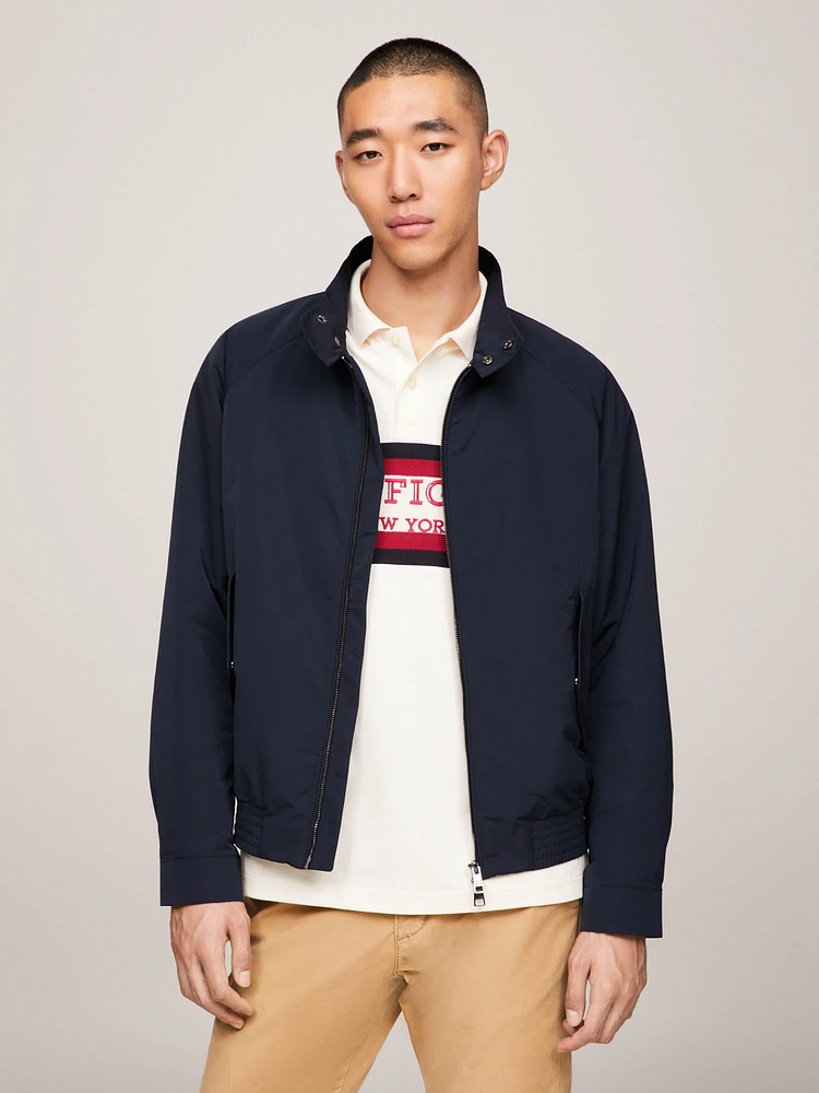 Chamarra bomber informal de hombre Tommy Hilfiger