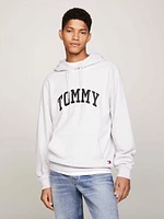 Sudadera universitaria de felpa con capucha hombre Tommy Jeans