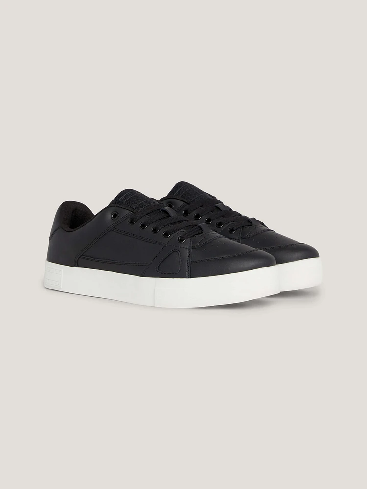 Tenis cupsole de piel Essential hombre Tommy Jeans